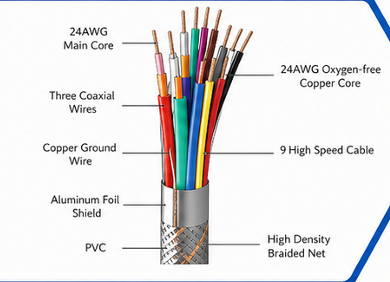 Power Cords