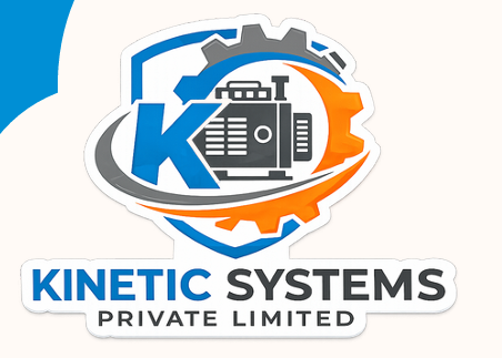 Kinetic Systems logo